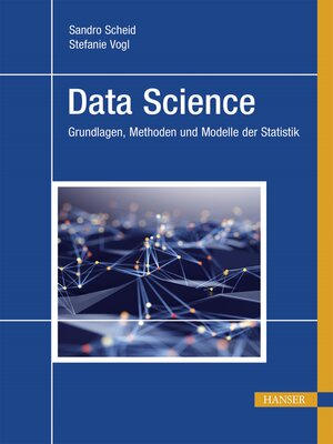 cover image of Data Science